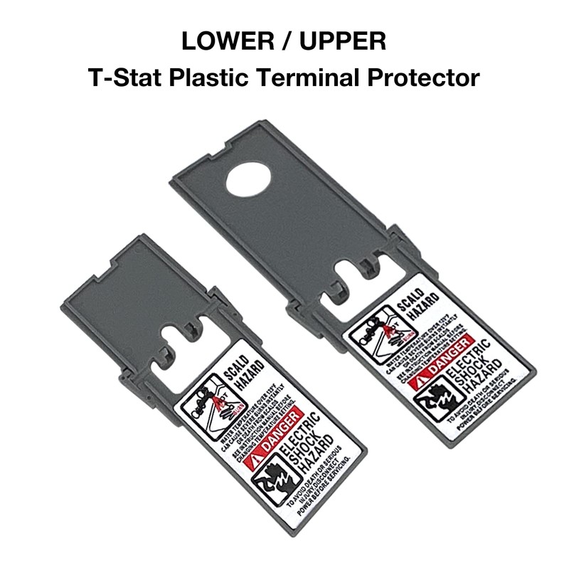 Electric Water Heater Tune-Up Kit, Includes Two 4500W 240V Water