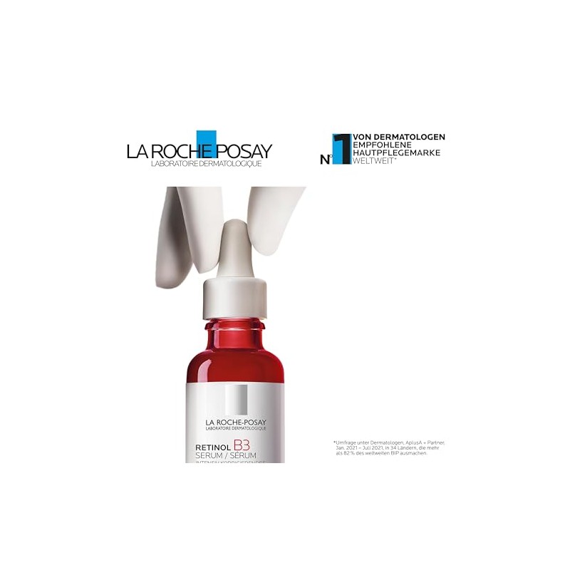 La Roche Posay Retinol B3 30 ml