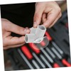 Kisangel 8pcs Elbow Fitting 3 Way: 3-Way Pipe Connectors -