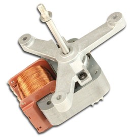 4055015707 Zanussi Electrolux Arthur Martin Electrolux Fan Oven Cooker Motor