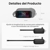 Bandolera EDC impermeable y ligera T21S1D1 – Ideal para trabajo