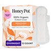 The Honey Pot Company - Sanitary Pads for Women -