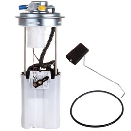 AUTOMUTO Electric Fuel Pump Module Assembly E3678M Compatible with 2005-2008 for Chevy Express 1500 4.3L 2004-2007 for Chevy Express 1500 5.3L 2005 for Chevy Express 2500 4.3L