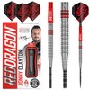 RED DRAGON Jonny Clayton Original 2.0 22 g Premium Tungsten