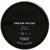 Allen Edmonds mens Cream Shoe Polish, Chili, One Size 0X