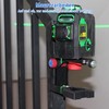 Laser Mount for Telescopic Rod: Multifunctional Laser Wall Mount Height