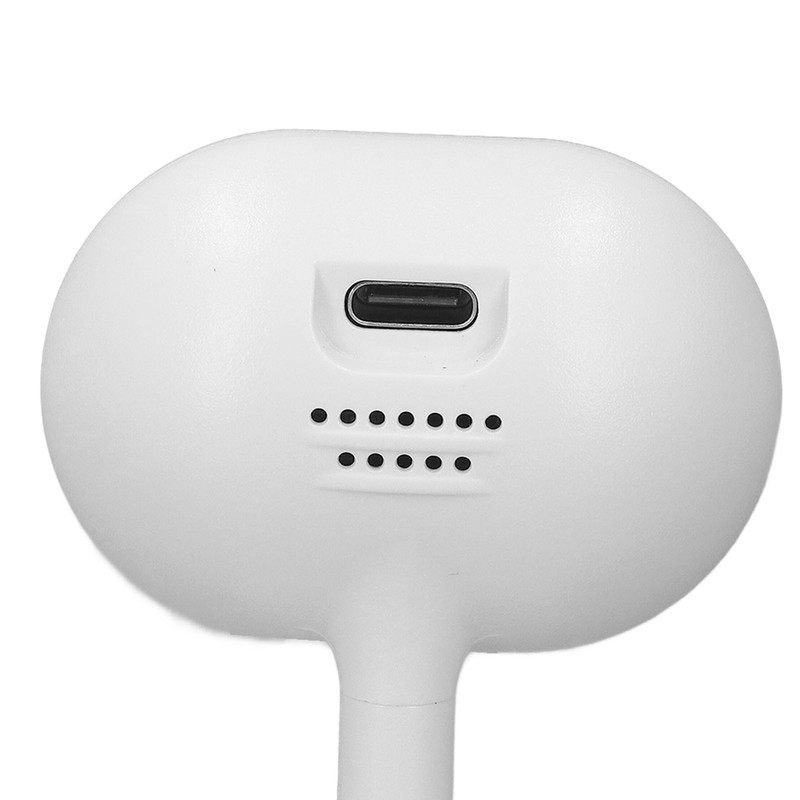 Baby Monitoring Camera Wireless WiFi 1080P High Definition Remote Control