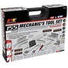 Performance Tool W30502 155pc Mechanic's Tool Set