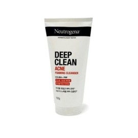 Blackhead keratin sensitive skin Deep Clean Foming Cleanser 150g / 블랙헤드 각질 민감피부용 딥클린 포밍 클렌저 150g