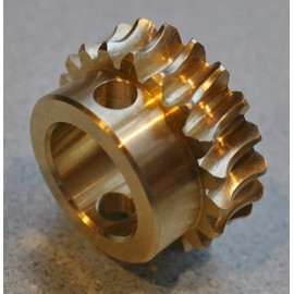 Ariens Snowblower Worm Gear Pin Bushing 524026 52402600 52422700 MADE IN USA