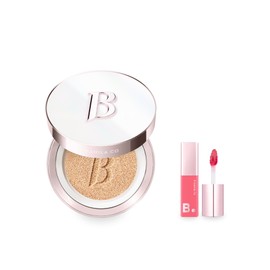 Banila Co. [Vanillaco] Covericious Ultimate White Cushion Moisture Original 14G / [바닐라코] 커버리셔스 얼티밋 화이트 쿠션 모이스처 본품 14G