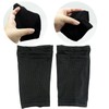 4 PCS,Shin Guards Pads + High Elastic Sleeves,Shin Pads,Kids Shin