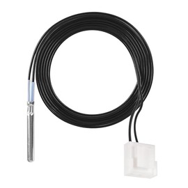 SRV7000-669 Exhaust Probe Furnace Environment Probe Replacement for Quadrafire, Pleasant Hearth, Pelpro Models PP60, PP70, PP130, PP150, PHC90, PH35PS, PH50PS, TSC90, PH50CABPS