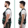 PISKGODSF Tool Vest for Men with Pocket can Safely Store