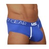 Mark7Gear Track Men's Briefs with Boost Engineering (Push-Up) Blue (Track