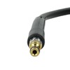 vhbw 5 m High Pressure Hose Compatible with Kärcher K