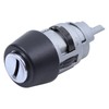Ignition Lock Cylinder with Key Door Lock Ignition Lock Cylinder