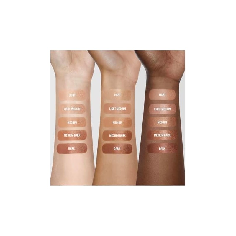 Makeup By Mario Maquillaje De Mario Softsculpt Transforming Skin Perfector