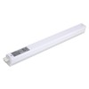 LED Under-Unit Light Kitchen Lamp with On/Off Switch Warm White