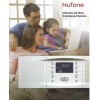 NuTone® NA300MCWH Volume Control