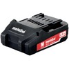 Metabo 625596000 Tool Battery Pack, 2.0 Ah/18V