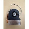 Dell T57JF KTDJC Heatsink w/ Fan for 95W 65W CPU