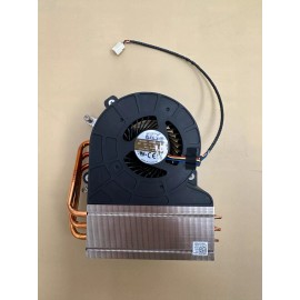 Dell T57JF KTDJC Heatsink w/ Fan for 95W 65W CPU Dell T3640 T3630 XPS 8910 8920 8930
