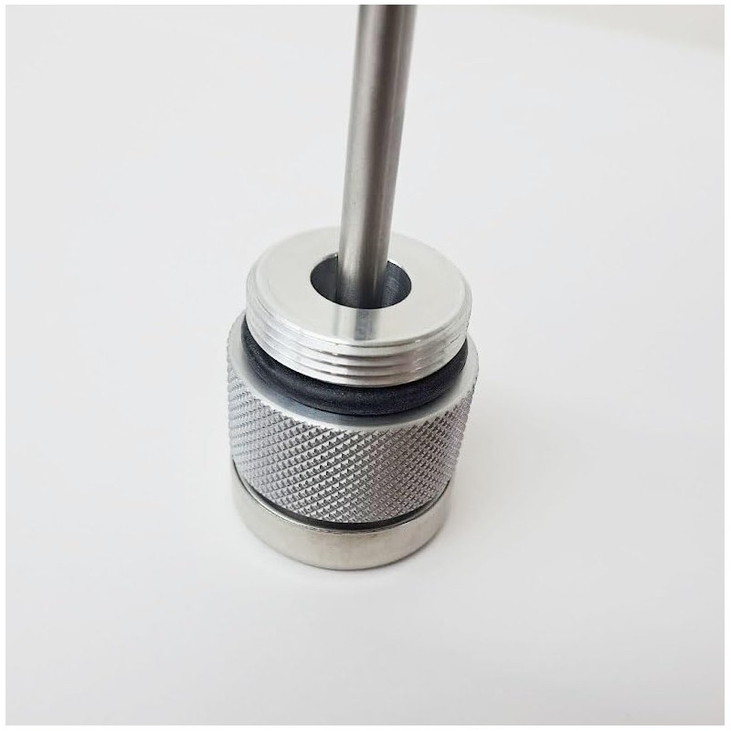 SR400 SR500 Oil Thermometer RAYTEC