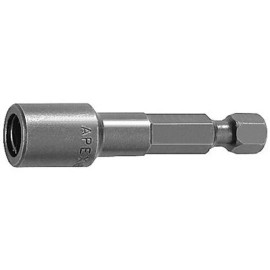 Apex M6N-0812-2 APEX 3/8'' Magnetic Nut Setter nutsetter 1/4'' Power Drive