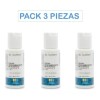 Euderma Pack 3 Piezas Gel Frutal Despigmentante 30gr