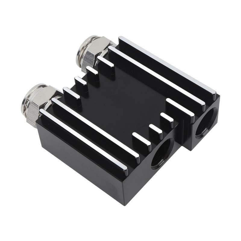 Transmission Cooler Thermostatic Bypass Upgrade Accessory 68186711AA Replacement For Cummins