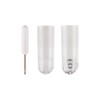 Cricut 2007445 Rotary Blade Replacement Kit, Metal, One Size