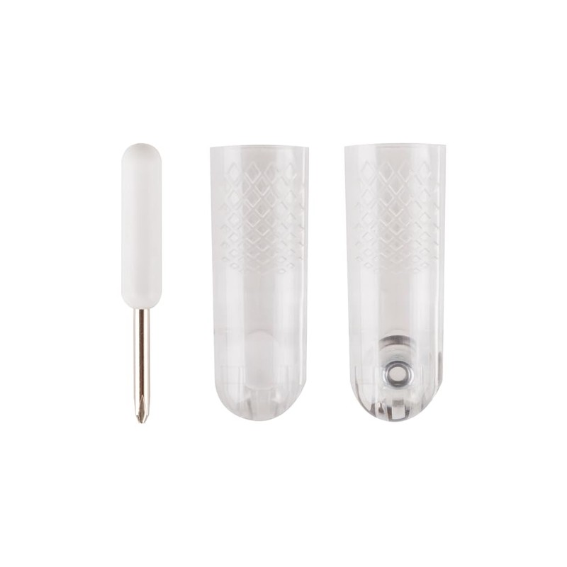Cricut 2007445 Rotary Blade Replacement Kit, Metal, One Size