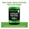 Orgain® Collagen Peptides Sin Sabor 454 Gr | Péptidos Polvo