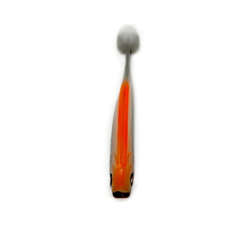 Zanderfang - Rubber fish for zander and perch flavoured with