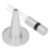 Coffee Powder Distributor Needle Rotatable Stainless Steel Coffee Stirrer Distribution