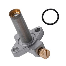 Cylinamn 311292 Fuel Tap Shut off Valve Fit for Ford 501 600 601 700 701 800 801 900 901 2000 4000 Tractors 738522 311292 1103-3398 11033398 A311292 AM311292 with O-Ring