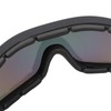 Dog Sunglasses Goggles UV Wind Dust Protection Pet Glasses Eye