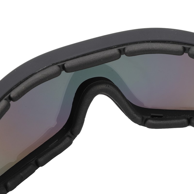 Dog Sunglasses Goggles UV Wind Dust Protection Pet Glasses Eye