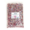 YANKEETRADERS® Fire Balls Cinnamon Jawbreaker Candy 5 Pound Party Pack