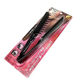 Kai Corporation KQ3125 Straight Blow Brush, Hair Brush, Styling, 1 Piece (x 1)