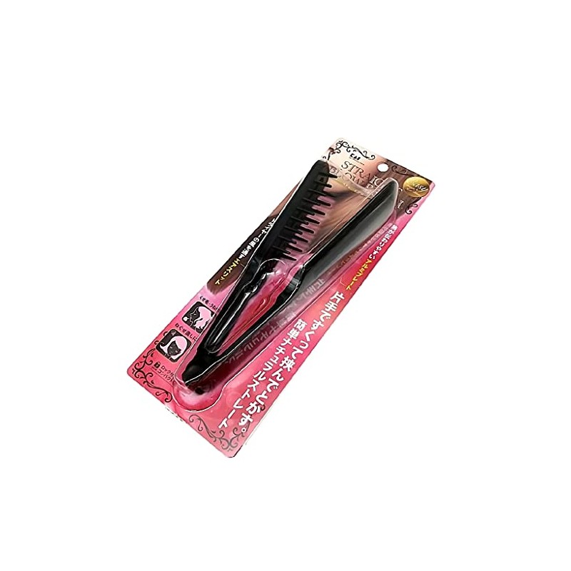 Kai Corporation KQ3125 Straight Blow Brush, Hair Brush, Styling, 1