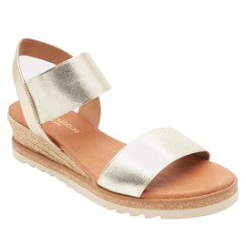 Andre Assous Neveah Platino 8 M Taupe