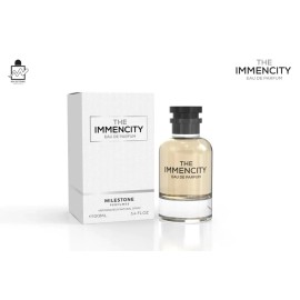 Milestone PROMO! The Immencity 3.4 EDP Spray By Milestone Niche Quality