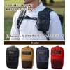 Endurance Camera Accessories & Phone Pouch for Camera Bag (Dark