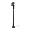 LED Mini Spotlight, Eye Care DC12V Bright Stable Heat Dissipation