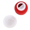 Fruit Shaped Lip Plumper Portable Suction Enhancement Full Lip Enhancer