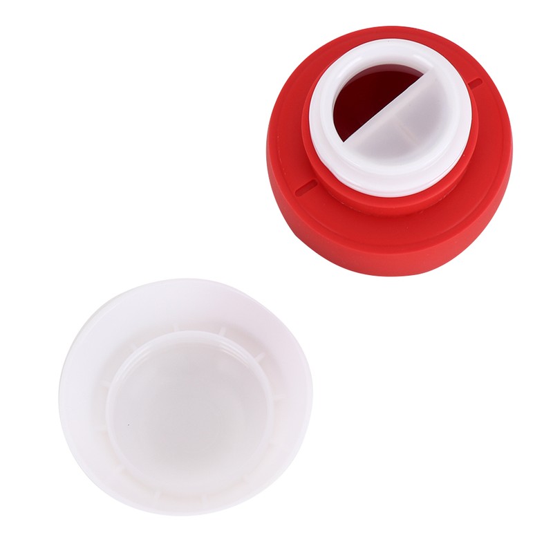 Fruit Shaped Lip Plumper Portable Suction Enhancement Full Lip Enhancer