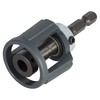 wolfcraft Bit Holder With Depth Stop I 1539000 I For