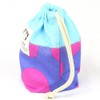 Dots Drawstring Small